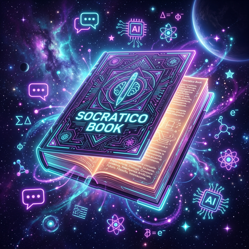 Chatta con i tuoi Libri: Guida al Book Chat di Socratico