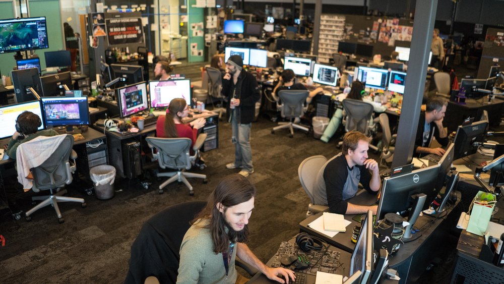 Tutorial del corso coding videogames.