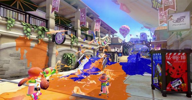 Game design.. Shooter dynamics with Construct!