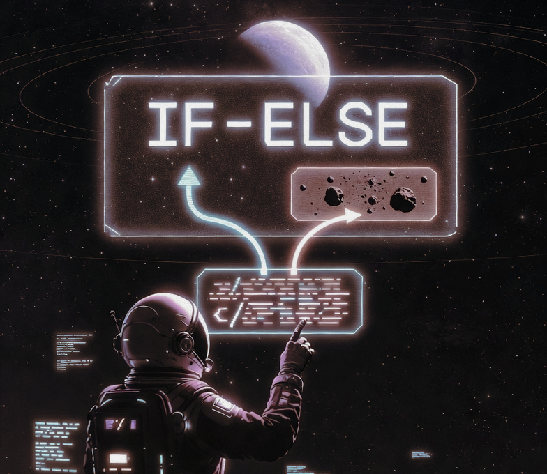 Selezione - Esercizio 1: Positivo o Negativo